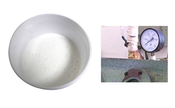 液體模具硅膠消泡有什么方法？