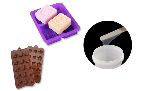 怎么判定硅膠是不是食品級(jí)的？