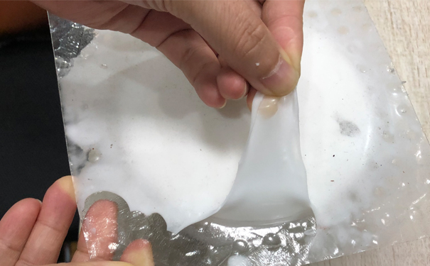 制作好的移印膠頭粘模怎么辦？