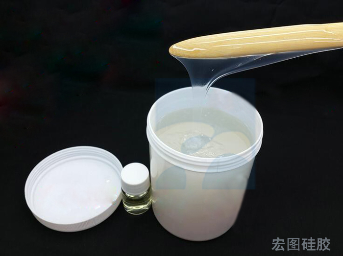 雙組份液體硅膠有必要抽真空嗎？