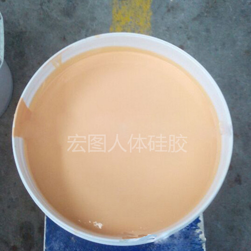 人體硅膠的應用真的很少嗎？