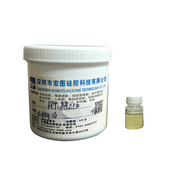 單組份模具硅膠可以翻模嗎 ？