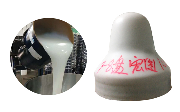 移印硅膠和油墨有什么關(guān)聯(lián) ？