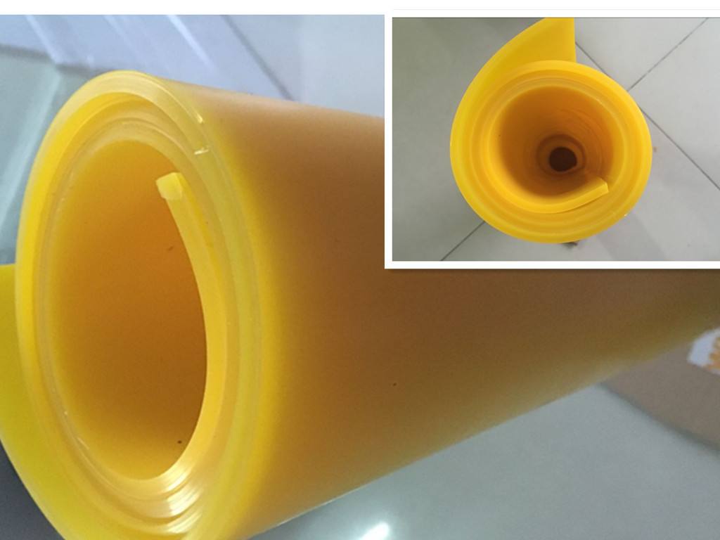模具硅膠產(chǎn)品高溫成型要多久？