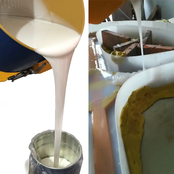 如何解決硅膠模具縮水率大的問題？