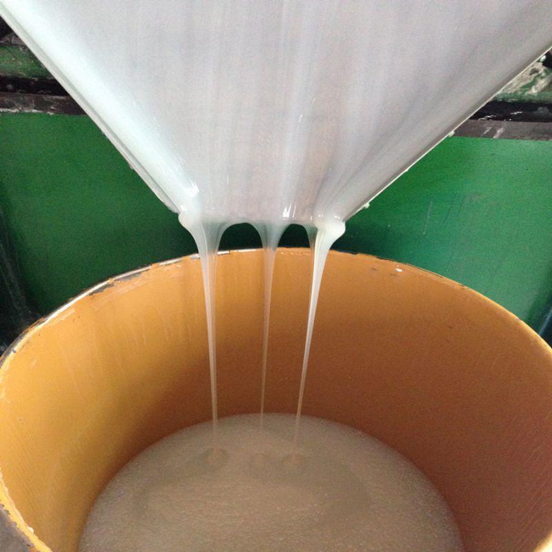 模具硅膠優(yōu)異性能你了解多少 ？
