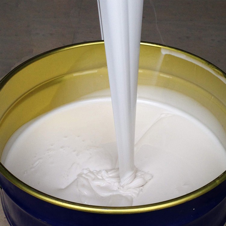 工業(yè)級模具硅膠不耐燒怎么辦？