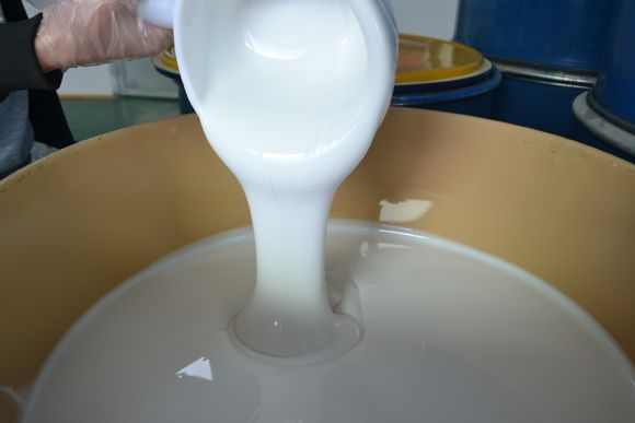 模具硅膠固化不好是什么原因？