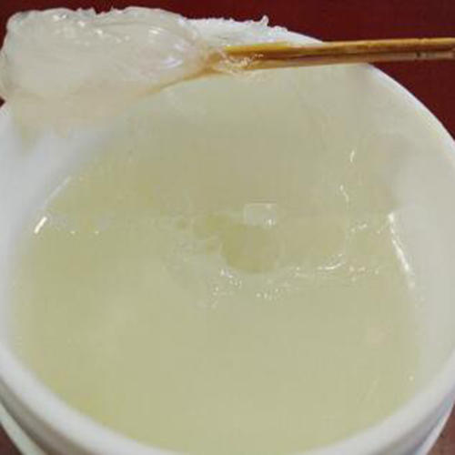 導(dǎo)致透明模具硅膠制品發(fā)黃原因是什么？