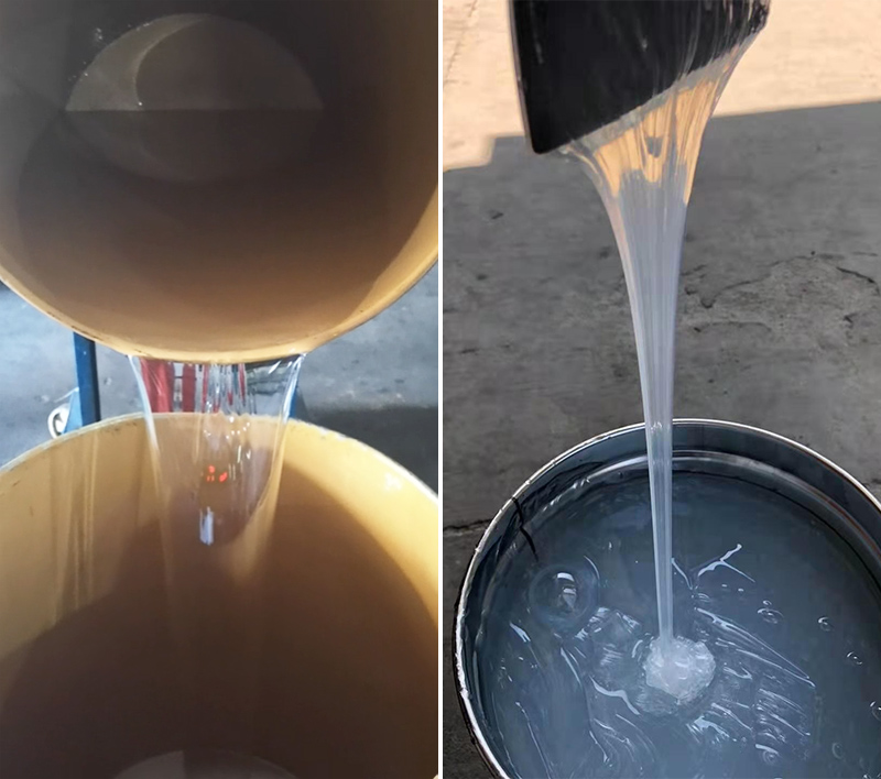 高透明液態(tài)硅膠制品的特點有哪些 ？