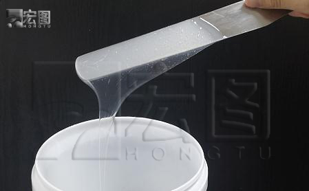 液態(tài)硅膠原材料你了解多少呢 ？