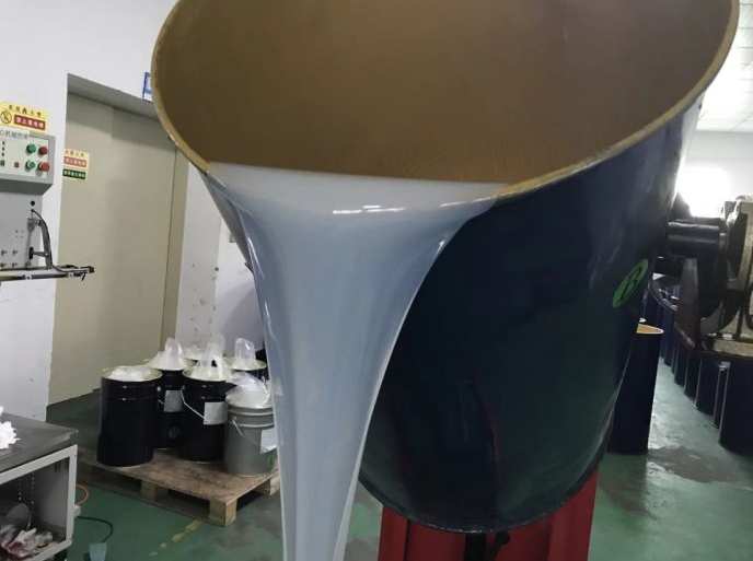 低硬度模具硅橡膠原料優(yōu)缺點你知道嗎？